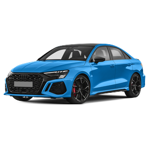Audi RS3 (8Y)
