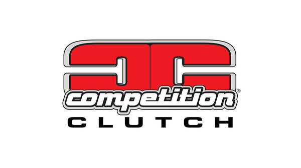Competition Clutch
