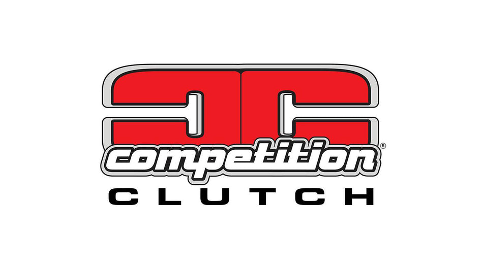Competition Clutch