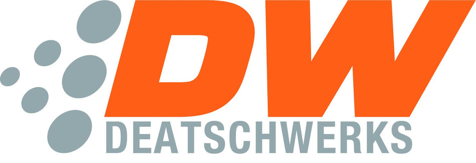 DeatschWerks logo