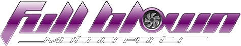 Full Blown Motorsports