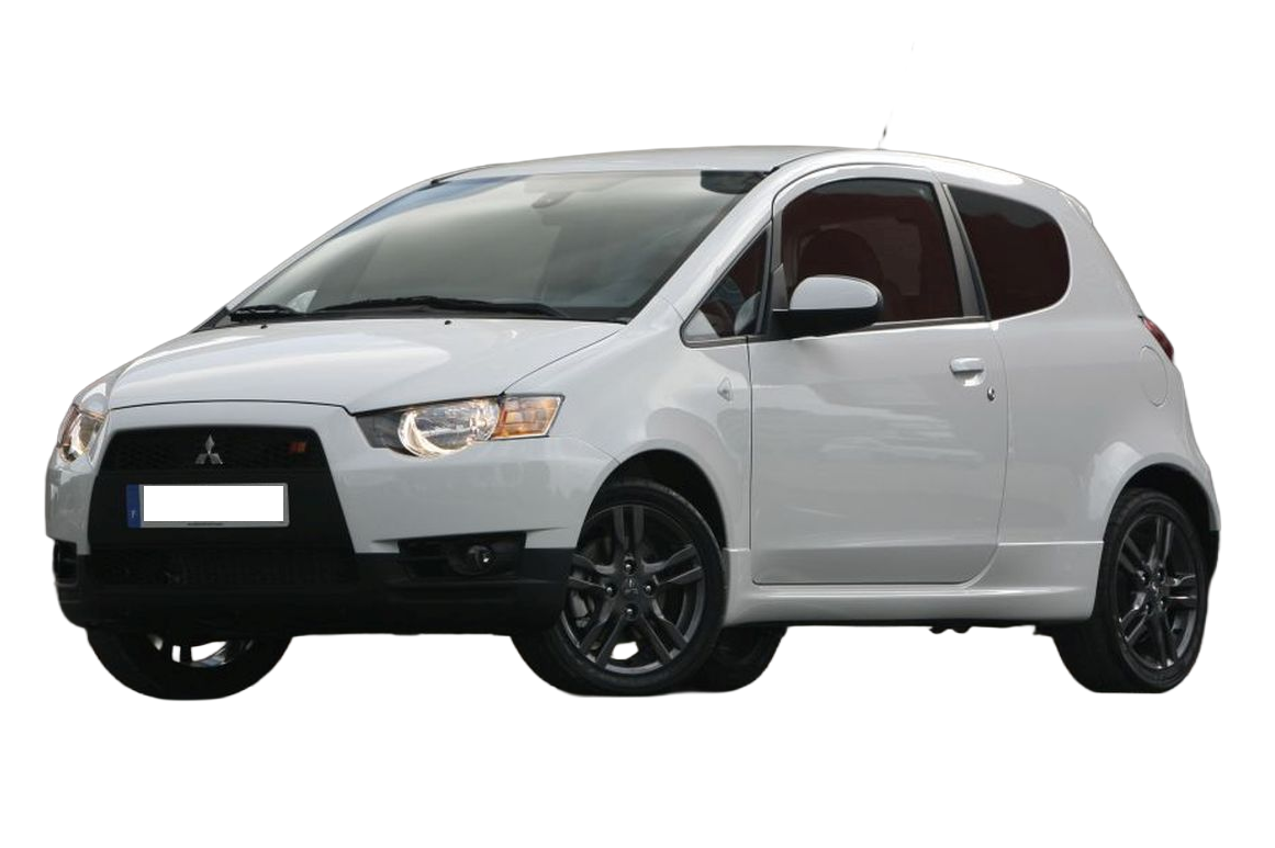 Mitsubishi Colt Ralliart