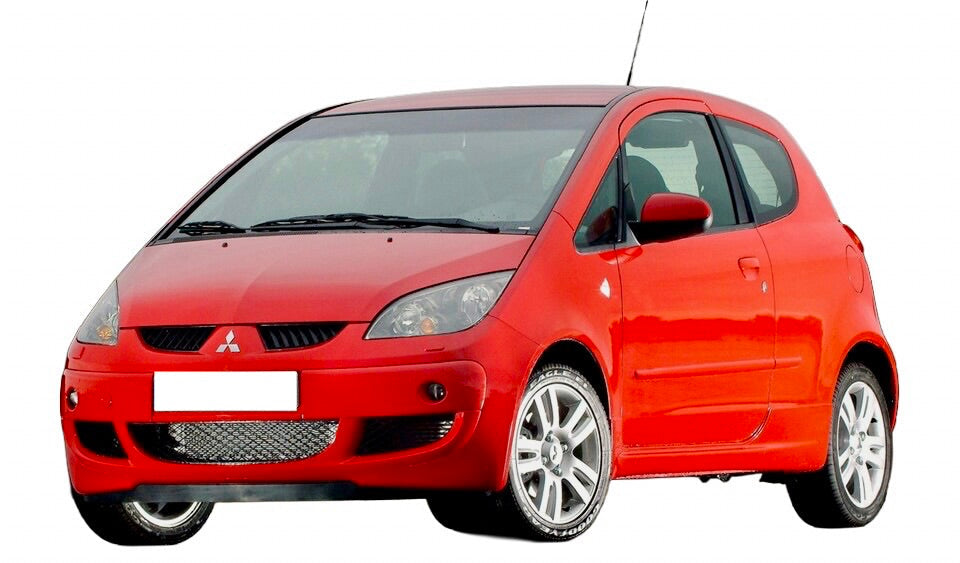 Mitsubishi Colt CZT
