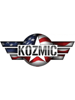 Kozmic Motorsports
