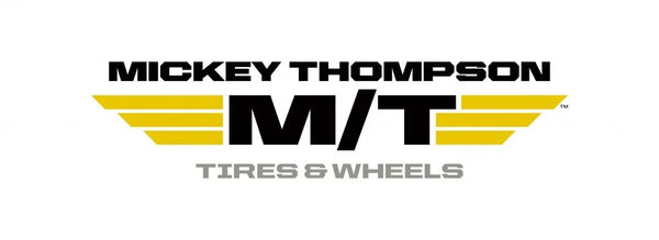 Mickey Thompson