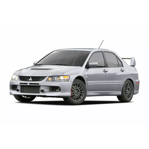 Mitsubishi Lancer Evolution VII-IX