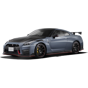 Nissan GT-R R35