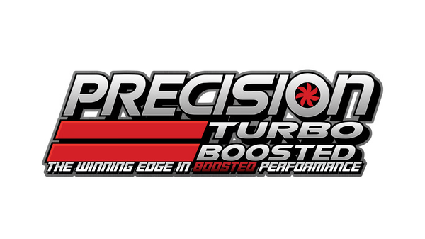 Precision Turbo