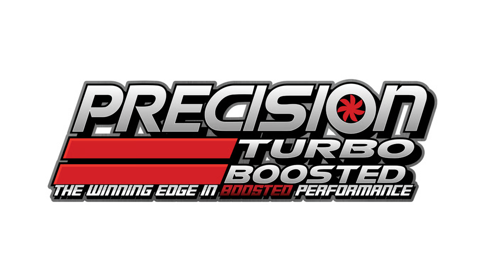Precision Turbo