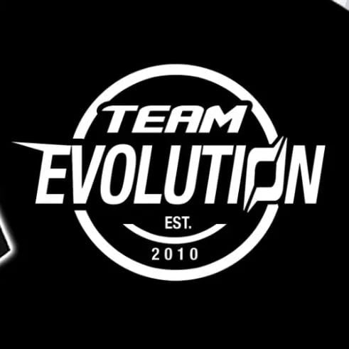 Team Evolution