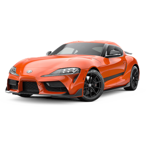 Toyota GR Supra MKV