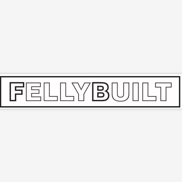 FellyBuilt