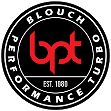 Blouch Performance Turbo