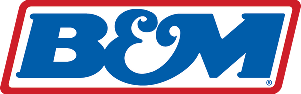 B&M