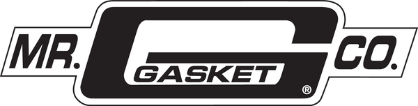 Mr. Gasket