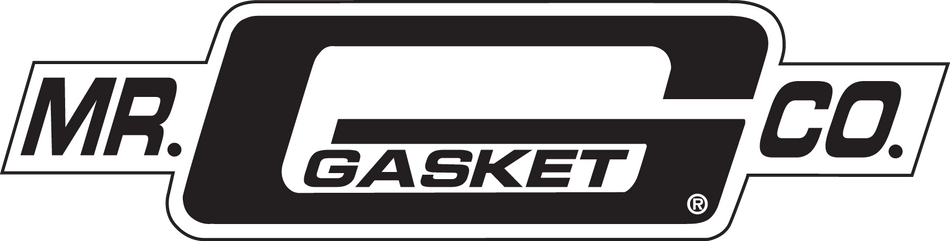 Mr. Gasket