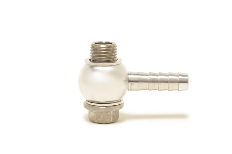 000545 TiAL Sport 10mm air fitting for MVS and MVR