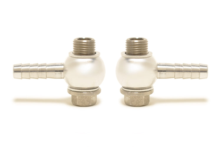 000546 TiAL Sport 10mm air fittings for MVS and MVR