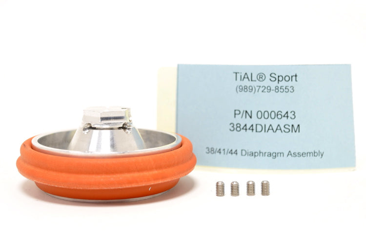 000643 3844DIAASM TiAL Sport 38/41/44 Wastegate Diaphragm
