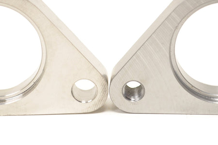 TiAL Sport 38mm Wastegate Flange holes threaded and thru
