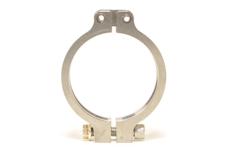 000929 MVRCLI TiAL Sport MVR VBand Inlet Clamp