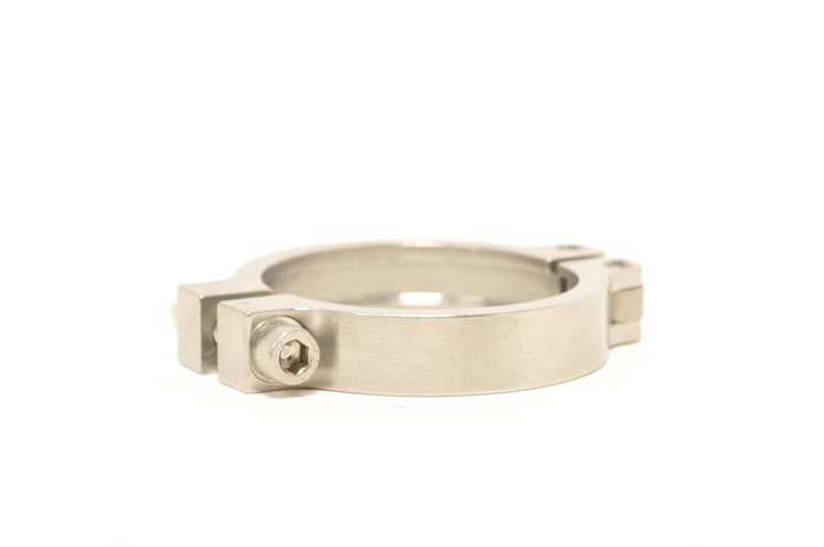 000929 MVRCLI TiAL Sport MVR V Band Inlet Clamp