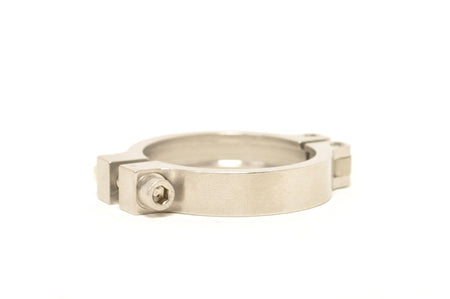 000929 MVRCLI TiAL Sport MVR V Band Inlet Clamp