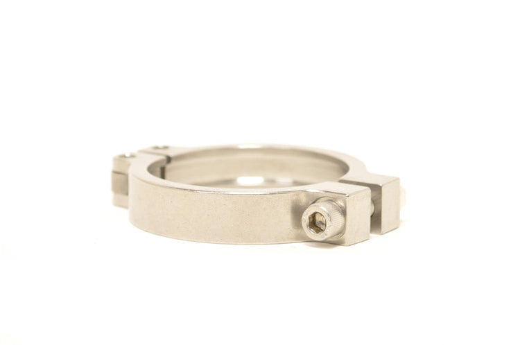 000930 MVRCLO TiAL Sport MVR VBand Outlet Clamp