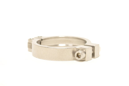 000930 MVRCLO TiAL Sport MVR VBand Outlet Clamp