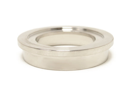 000931 MVSFLI TiAL Sport MVR 44mm Weld On Wastegate Inlet Flange