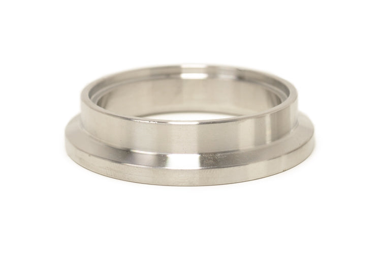 000932 MVSFLO TiAL Sport MVR 44mm Weld On Wastegate Outlet Flange