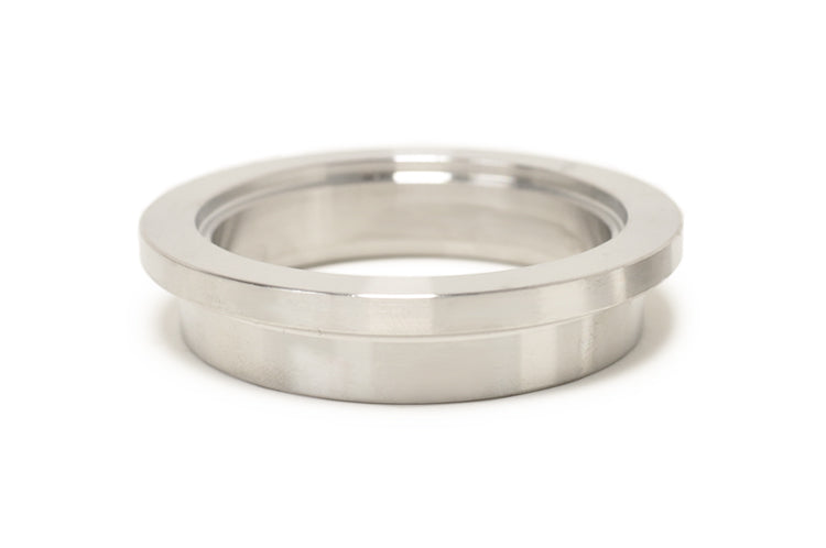 000932 MVSFLO TiAL Sport MVR 44mm Weld On Wastegate Outlet Flange