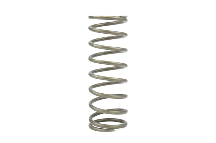 001608 Plain TiAL BOV Spring