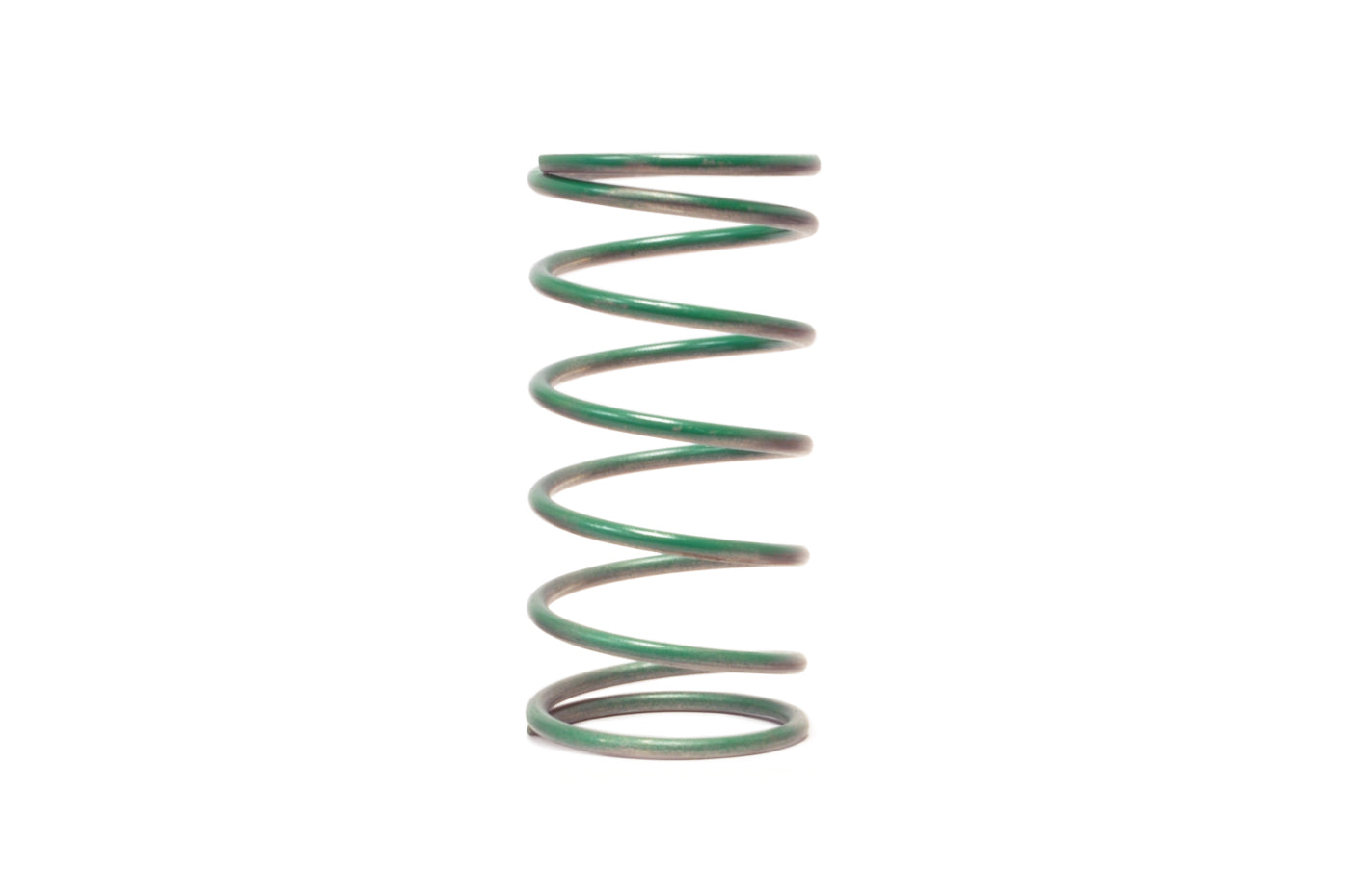 TiAL Sport QRJ Blow Off Valve Spring 3 PSI Green (001610)