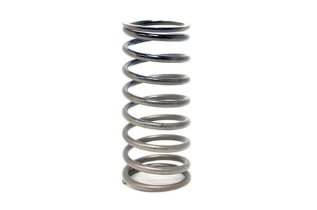 TiAL Sport QRJ Blow Off Valve Spring 9 PSI Black (001611)