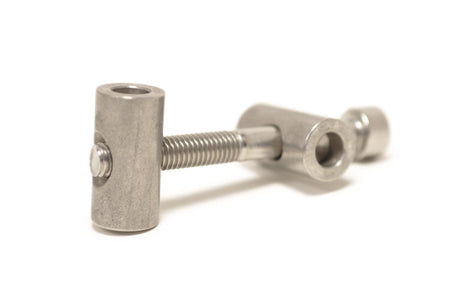 TiAL BOVCLAMP Replacement Bolt and Pins