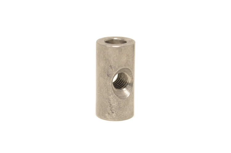001626 TiAL BOV Clamp Threaded Pin
