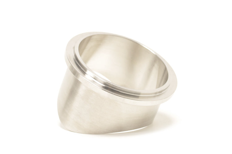 001649 BVWFSS TiAL Sport Stainless Steel Steel BOV Flange