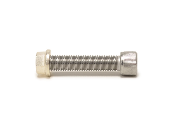 001650 001651 Bolt and Nut for TiAL Sport MVR MVS VBand Clamp