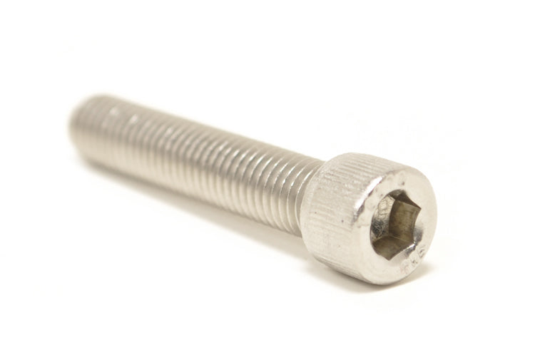 001650 Replacement Bolt for TiAL Sport MVR MVS VBand Clamp