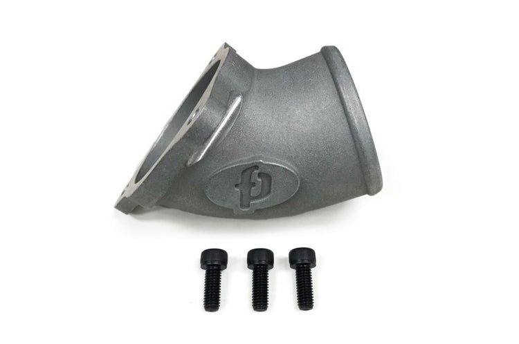 FP Evo X Turbo Inlet Pipe (001723)