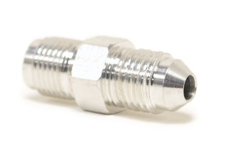 001792 GTOILIFNBB TiAL Sport Oil Inlet Fitting for Journal Bearing Garrett Turbos
