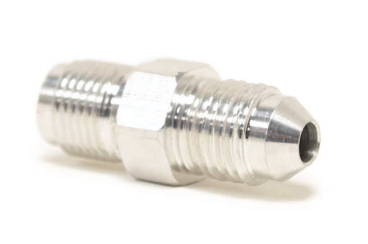 001792 GTOILIFNBB TiAL Sport Oil Inlet Fitting for Journal Bearing Garrett Turbos