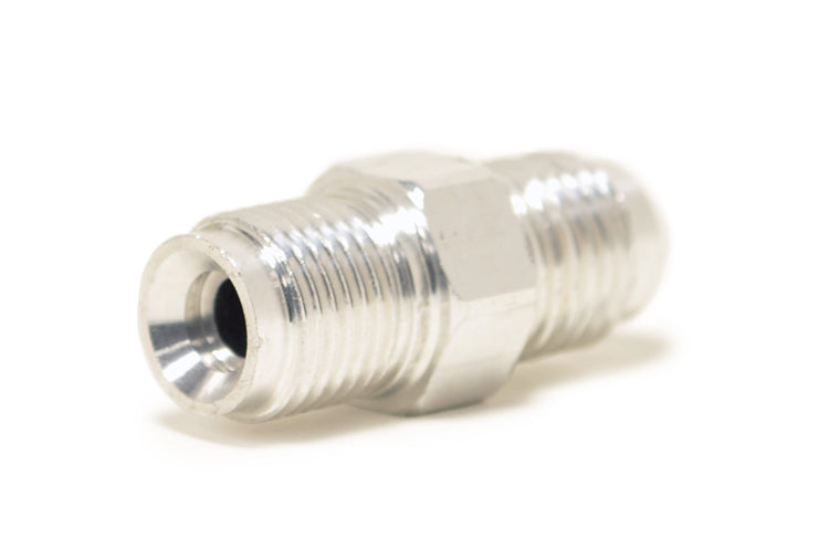 001792 GTOILIFNBB TiAL Sport Oil Inlet Fitting for Journal Bearing Garrett Turbos