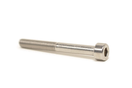 001860 TiAL BOV Clamp Bolt