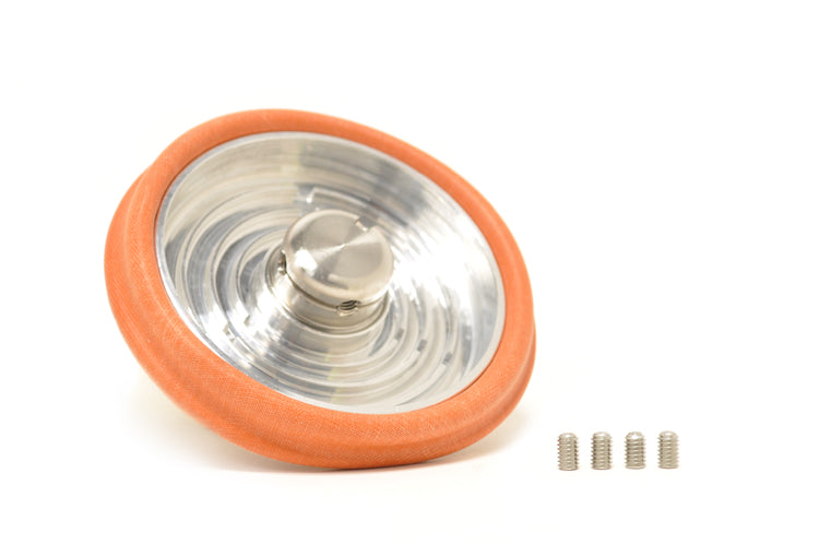 001948 MVRDIAASM TiAL Sport MVR Wastegate Diaphragm