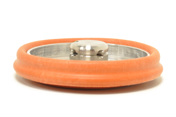 001948 MVRDIAASM TiAL Sport MVR Wastegate Diaphragm