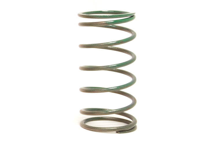 001983 Green TiAL MVMVRr MVS Wastegate Spring