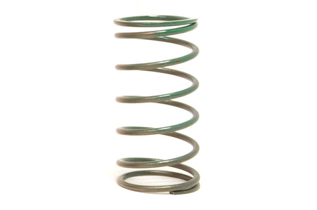 001983 Green TiAL MVMVRr MVS Wastegate Spring