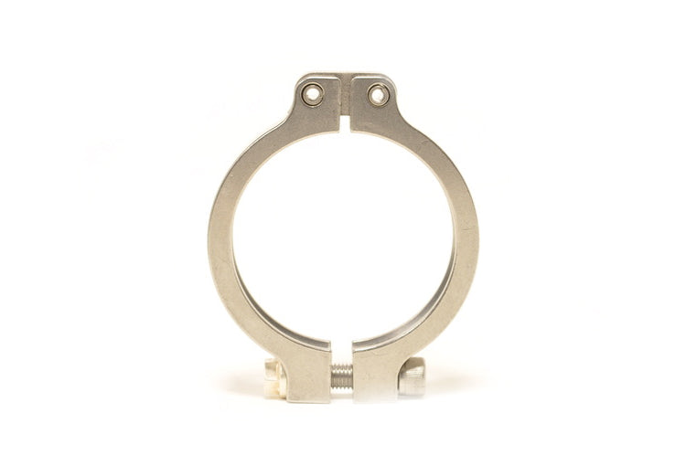 001986 MVSCLI TiAL Sport MVS VBand Inlet Clamp